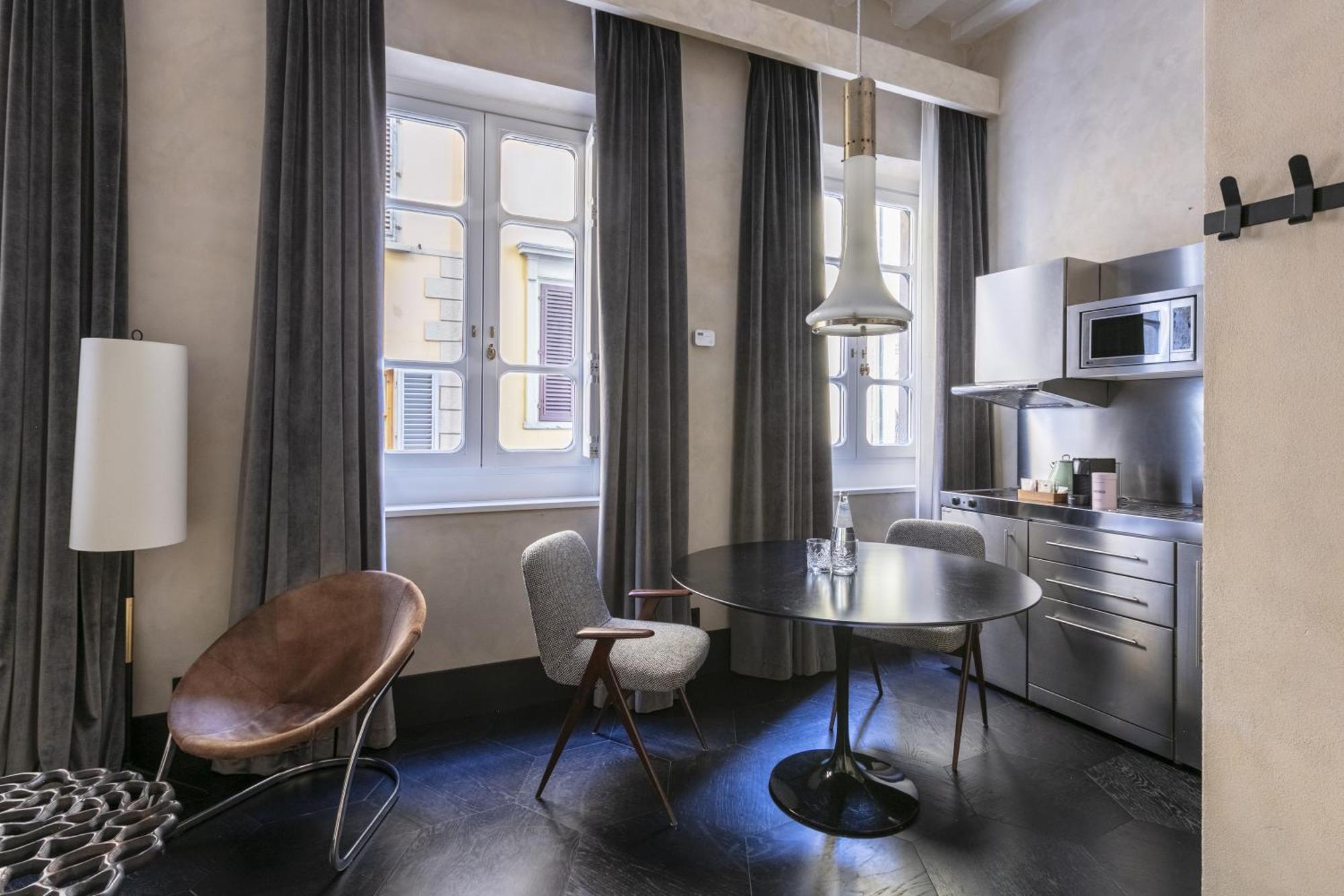 Numa Florence Palazzo Moro Eksteriør bilde